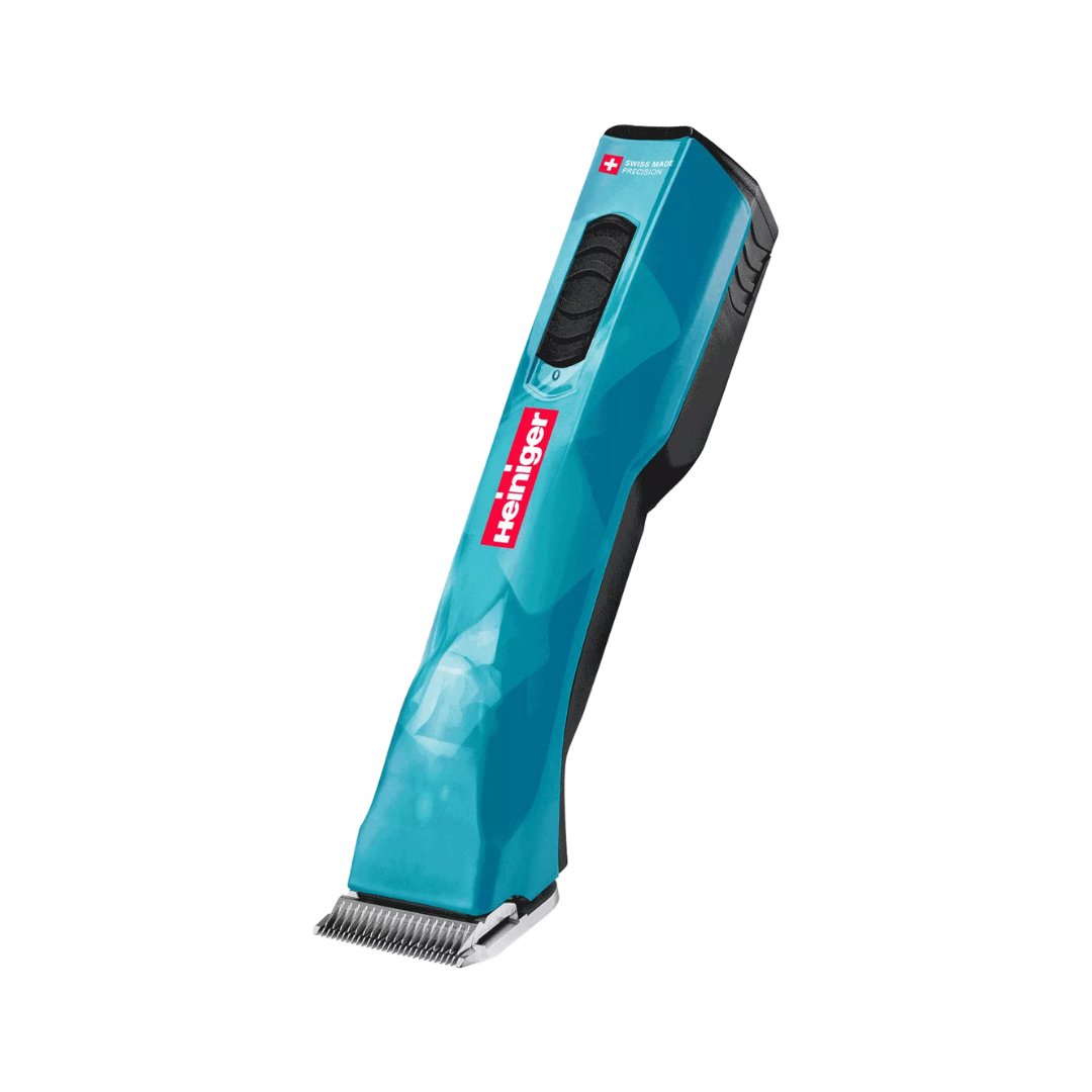 Heiniger Opal Dog Clipper