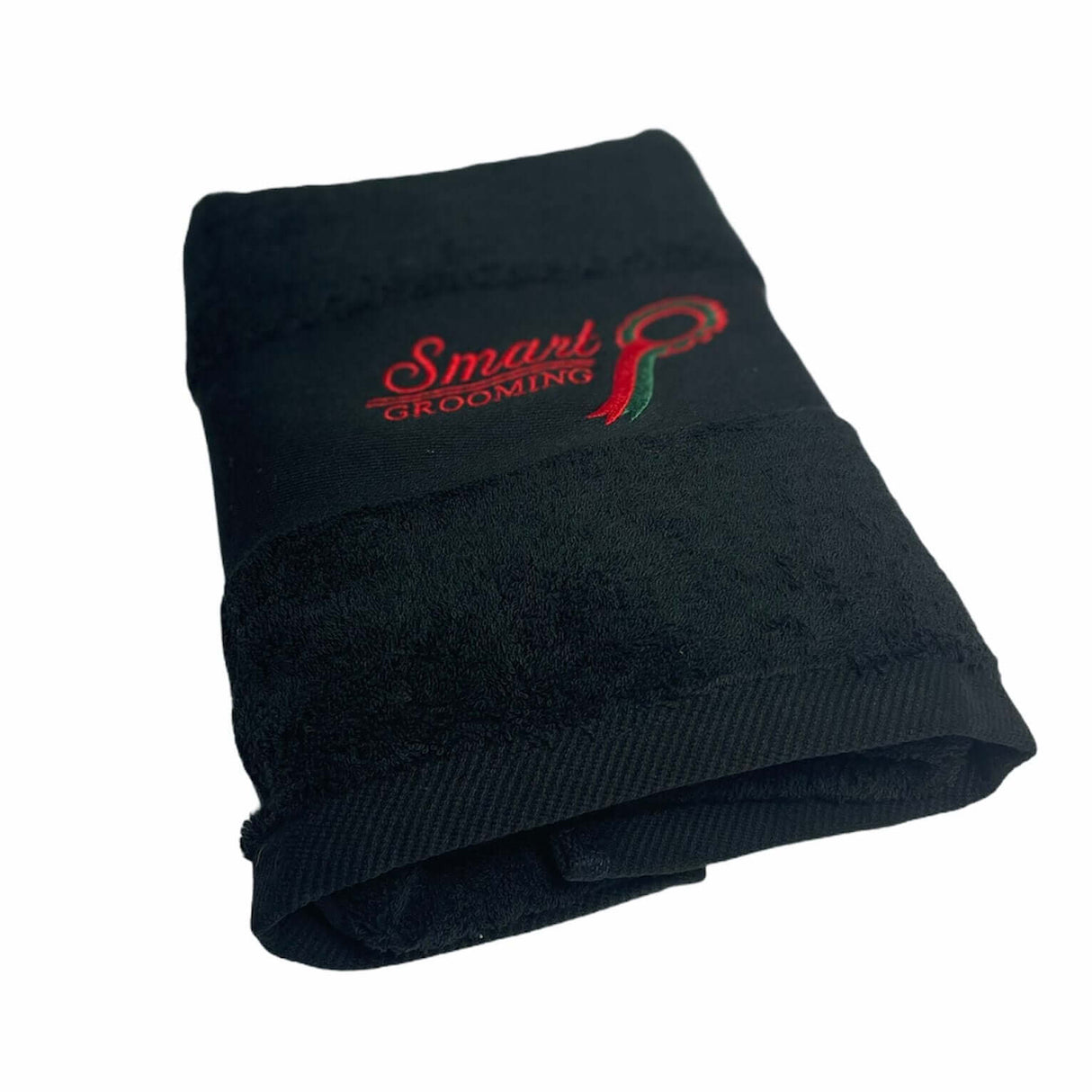 Smart Grooming Dry Off Towel