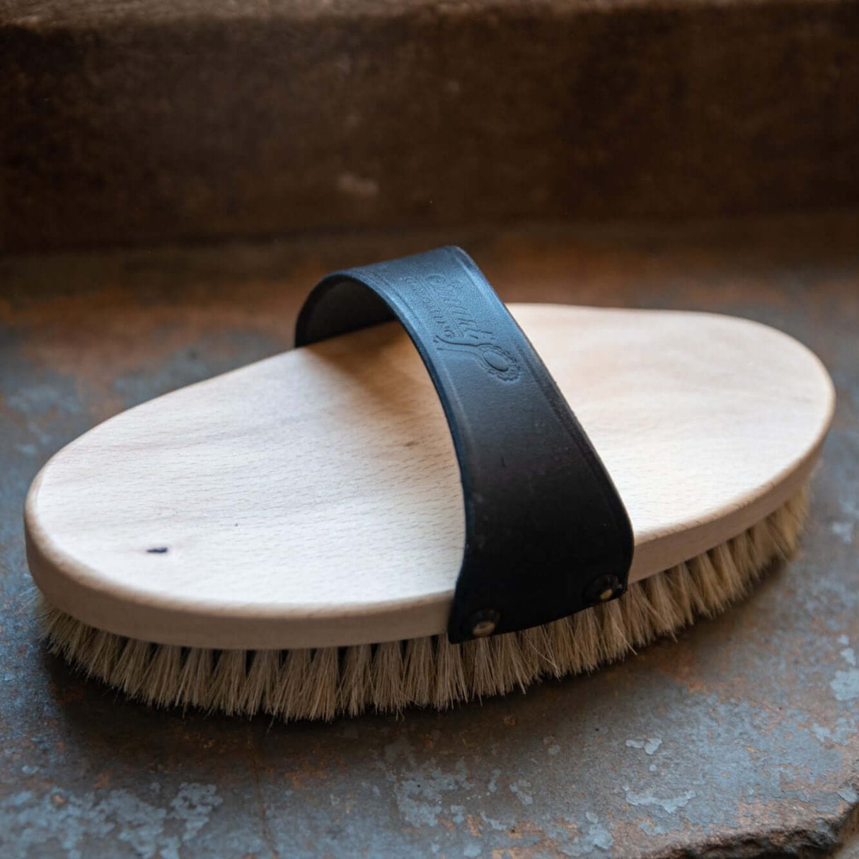 Brosse pour le corps traditionnelle Smart Grooming