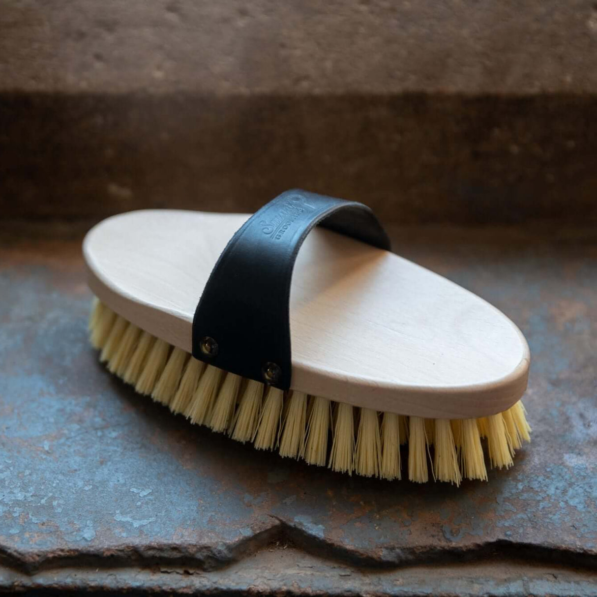 Smart Grooming Water Brush