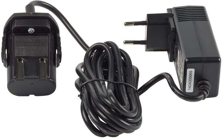 Heiniger Saphir Netzteil