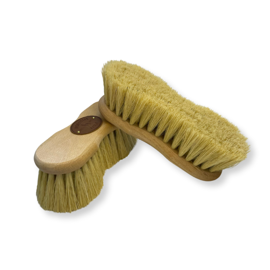 Borstiq Shaped Mex Fibre Brush