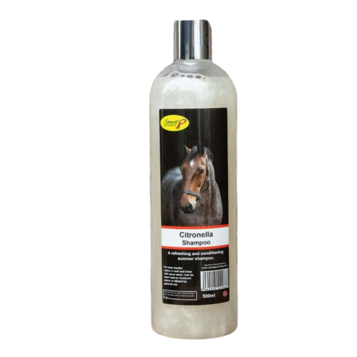 Smart Grooming Citronella Shampoo