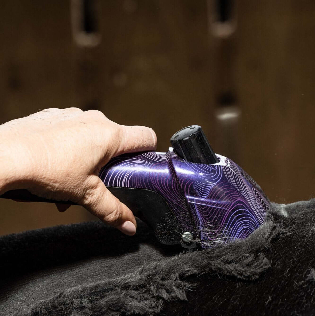 Tondeuse Heiniger Progress Style