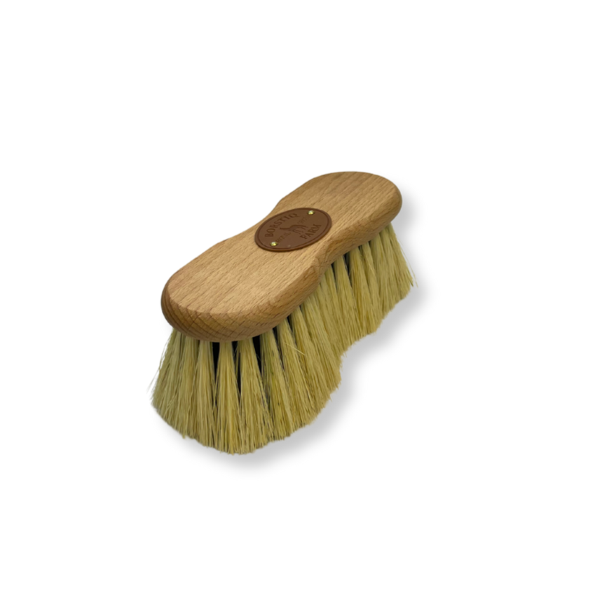 Borstiq Shaped Mex Soft Brush