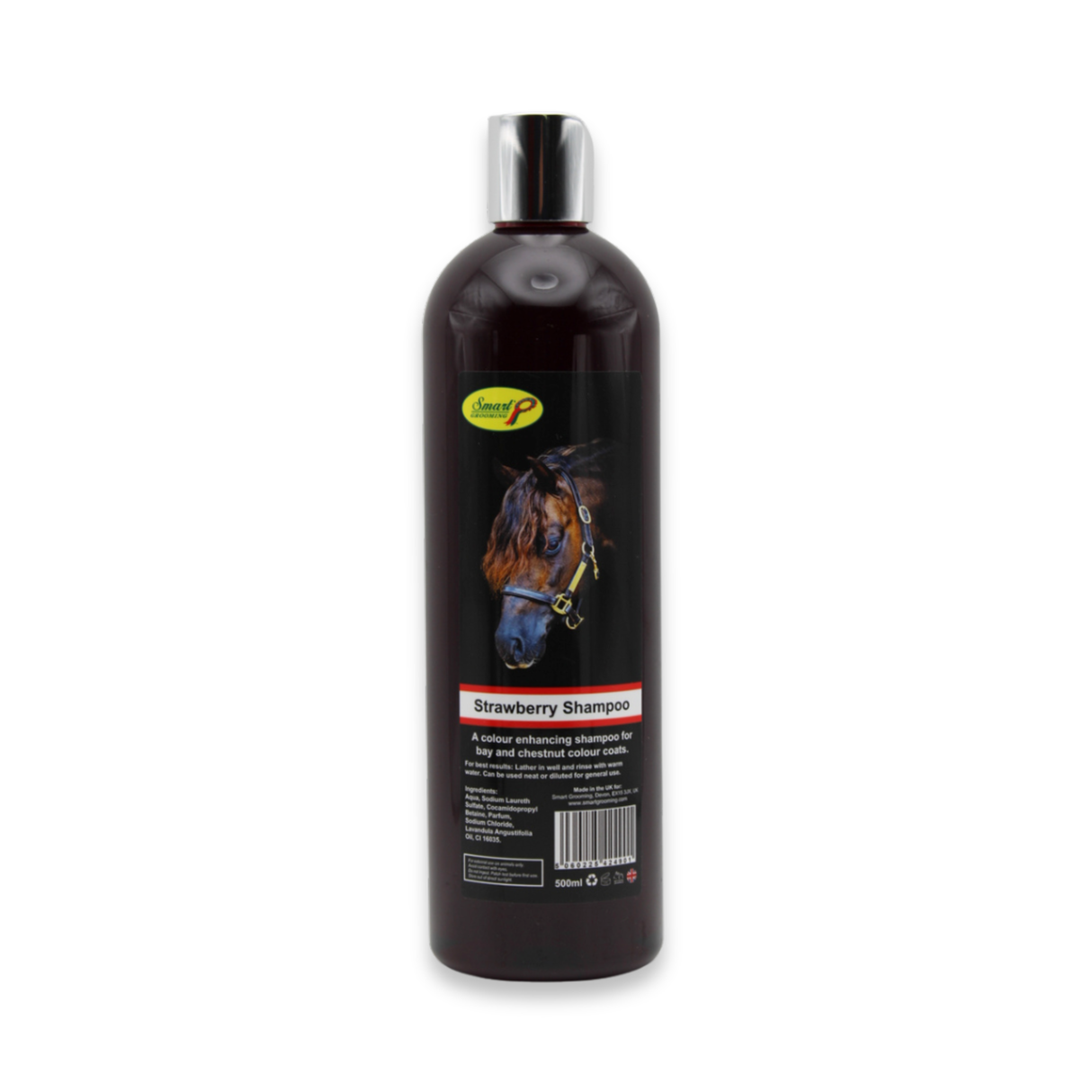 Smart Grooming Strawberry Shampoo