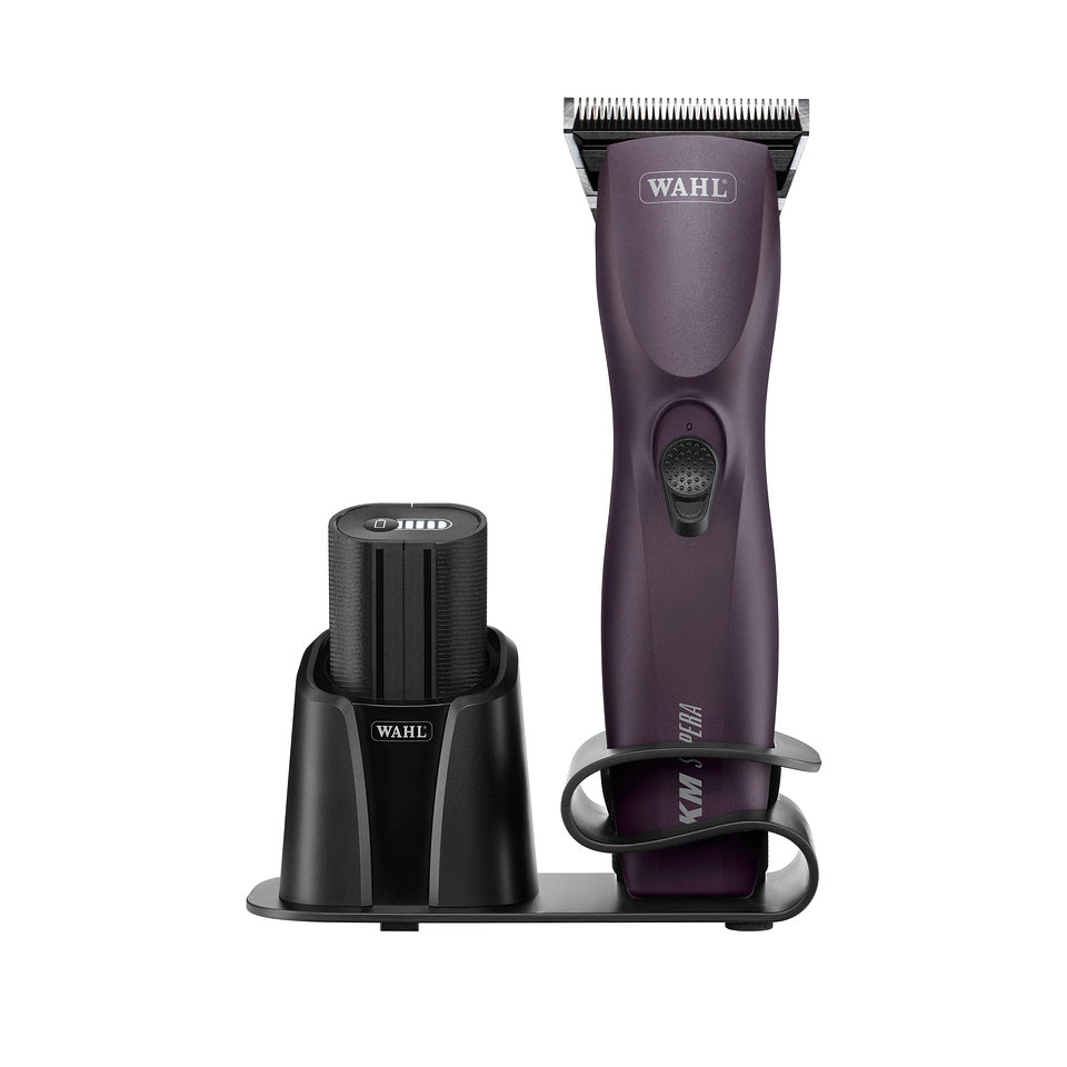 Wahl KM Supera