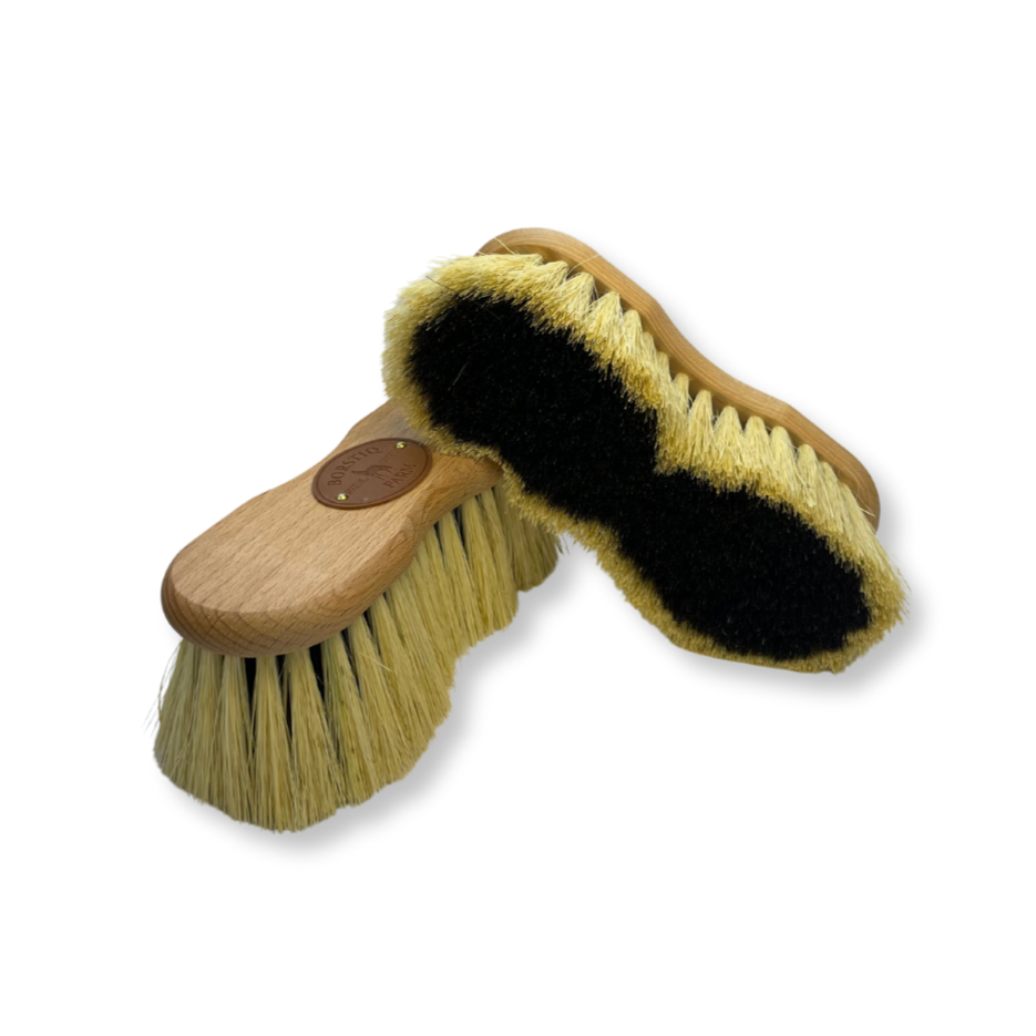Borstiq Shaped Mex Soft Brush