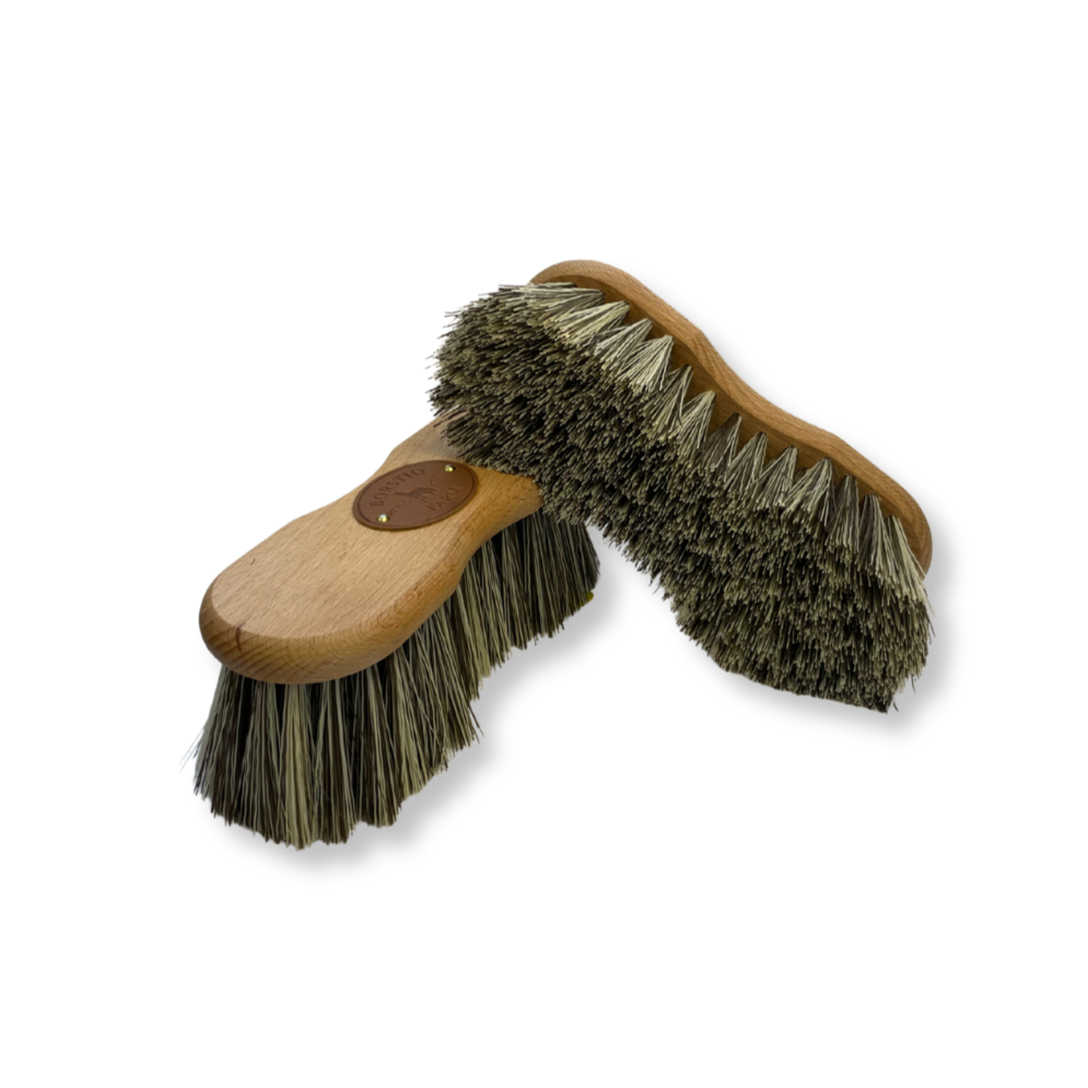 Borstiq Shaped Medium Brush