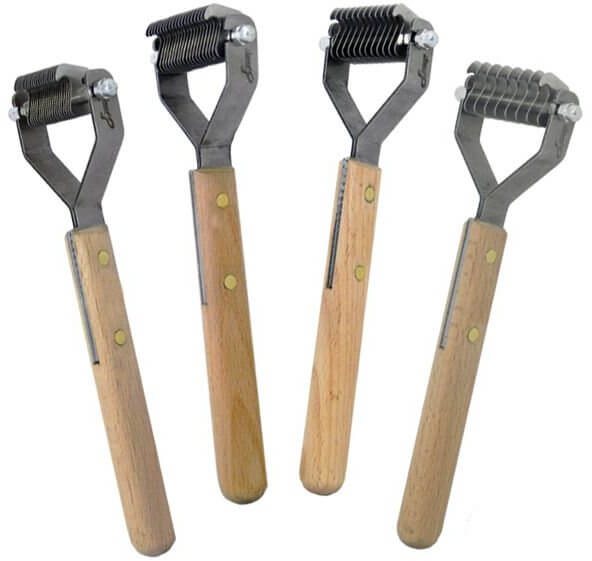 Smart Grooming Smart Tails Professionelles Sortiment