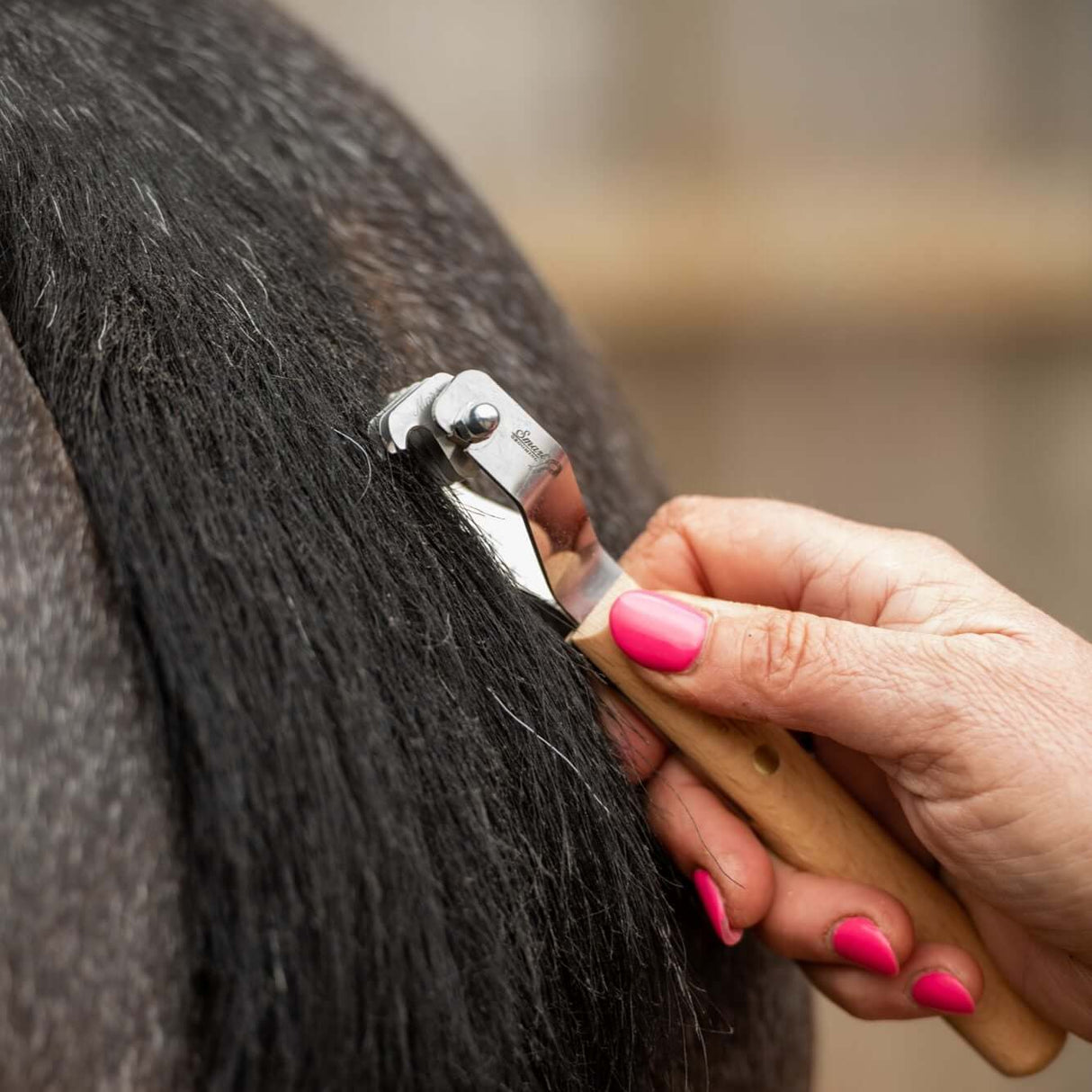 Smart Grooming Gamme Professionnelle Smart Tails