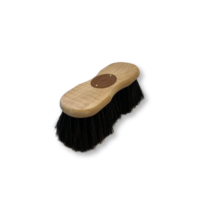 Borstiq Shaped Finishing Brush