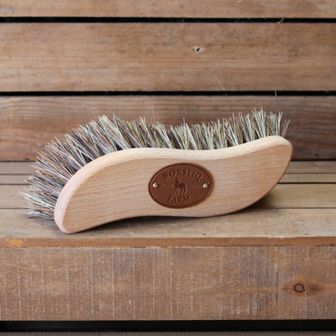 Borstiq S-Curve Union Mix Maxi Brush
