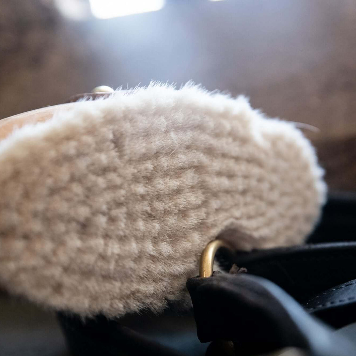 Borstiq Goat Hair Brush
