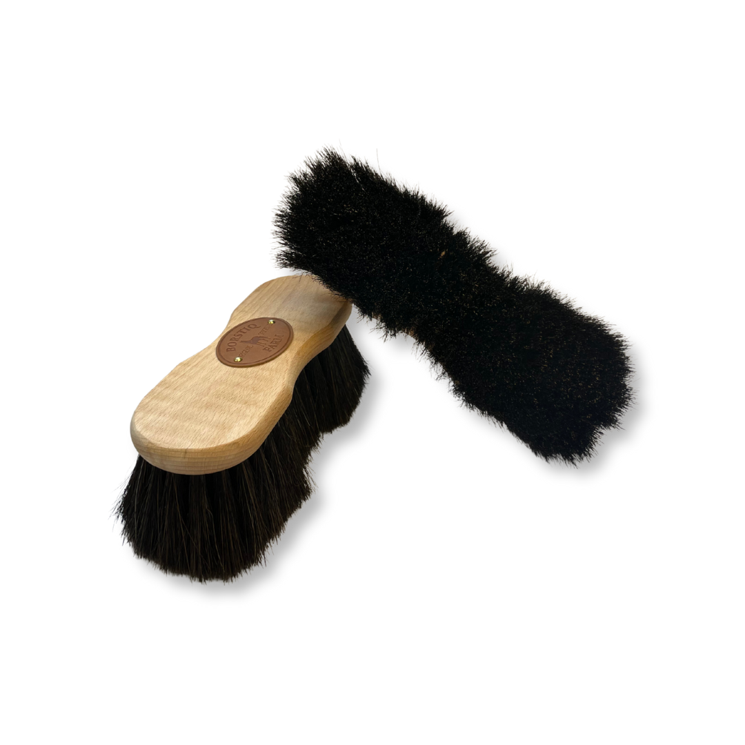 Borstiq Shaped Finishing Brush