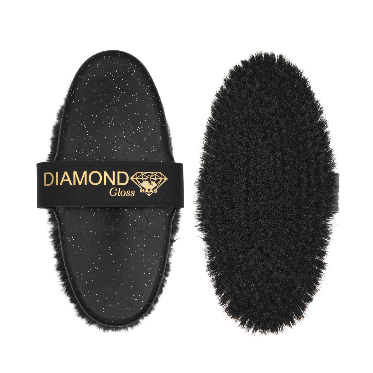 HAAS Diamond Gloss Brush