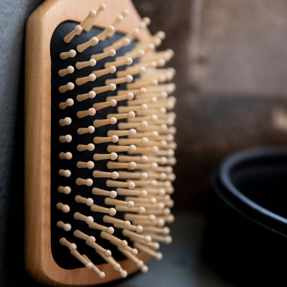 Borstiq Mane and Tail Brushes