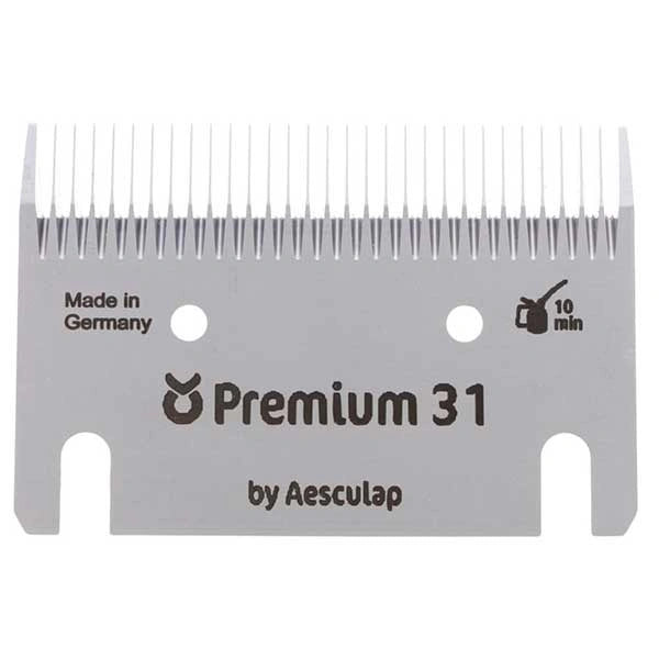 Aesculap Premium 31/15 Standard