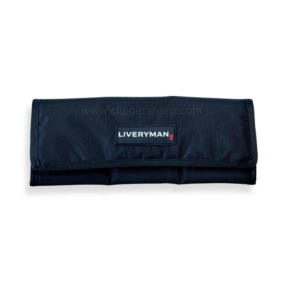 Liveryman Blade Wallet