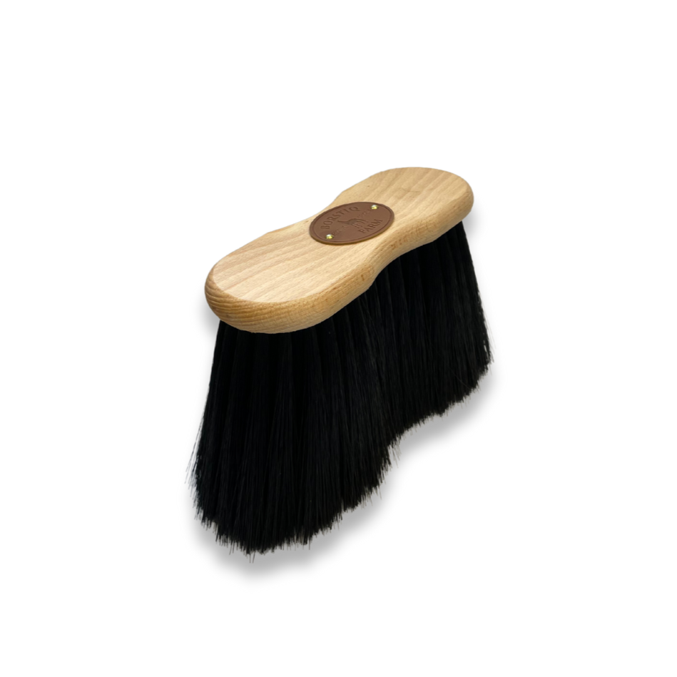 Borstiq Shaped Maxi Soft Flick Brush