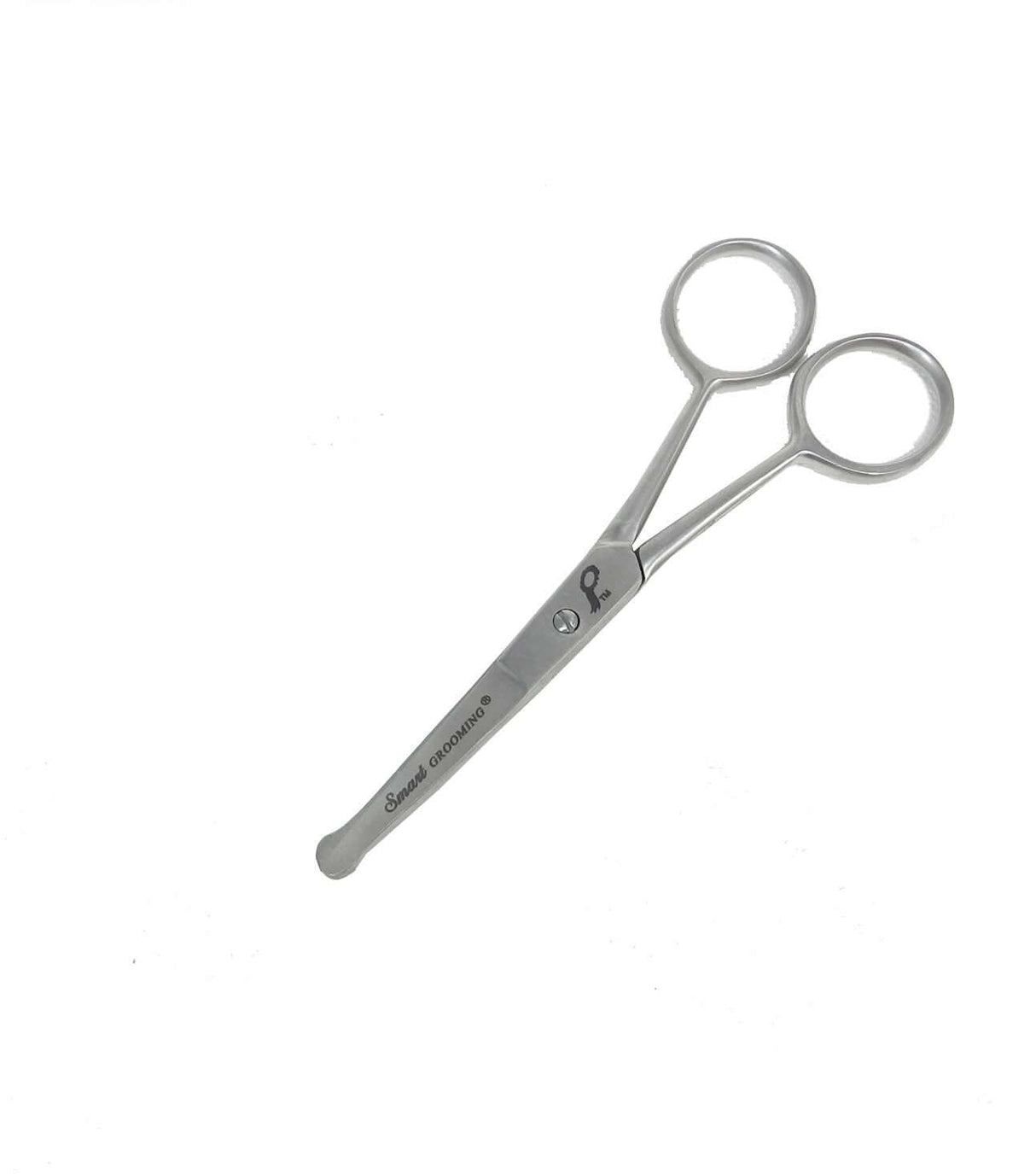 Smart Grooming 4.5'' Safety Scissor