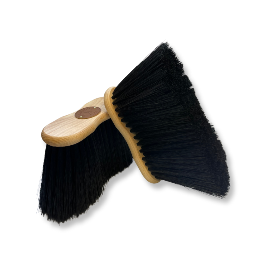 Borstiq Shaped Maxi Soft Flick Brush