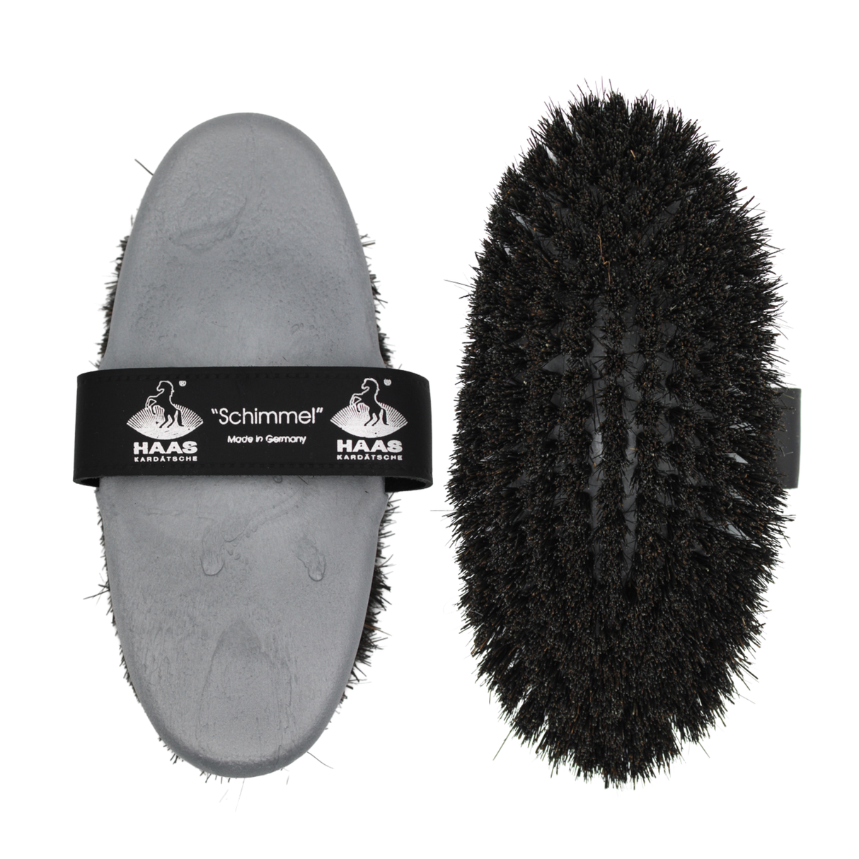 Brosse pour le corps HAAS Schimmel
