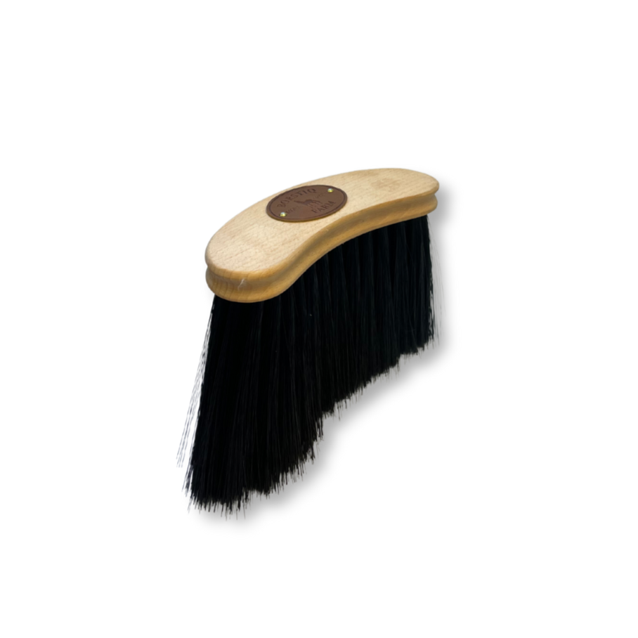 Borstiq Banana Maxi Soft Flick Brush