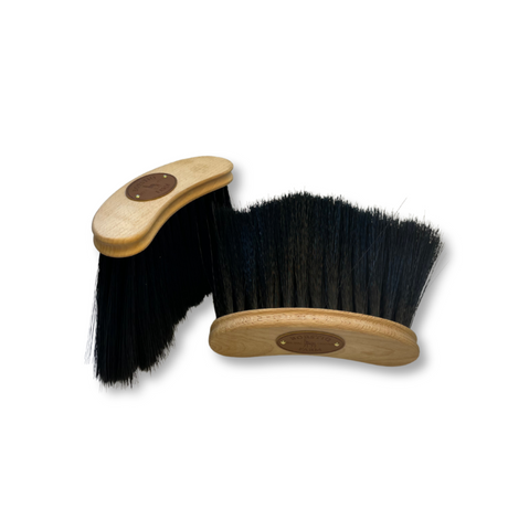 Borstiq Banana Maxi Soft Flick Brush