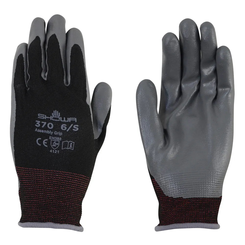 Gants d'écurie polyvalents Hy5