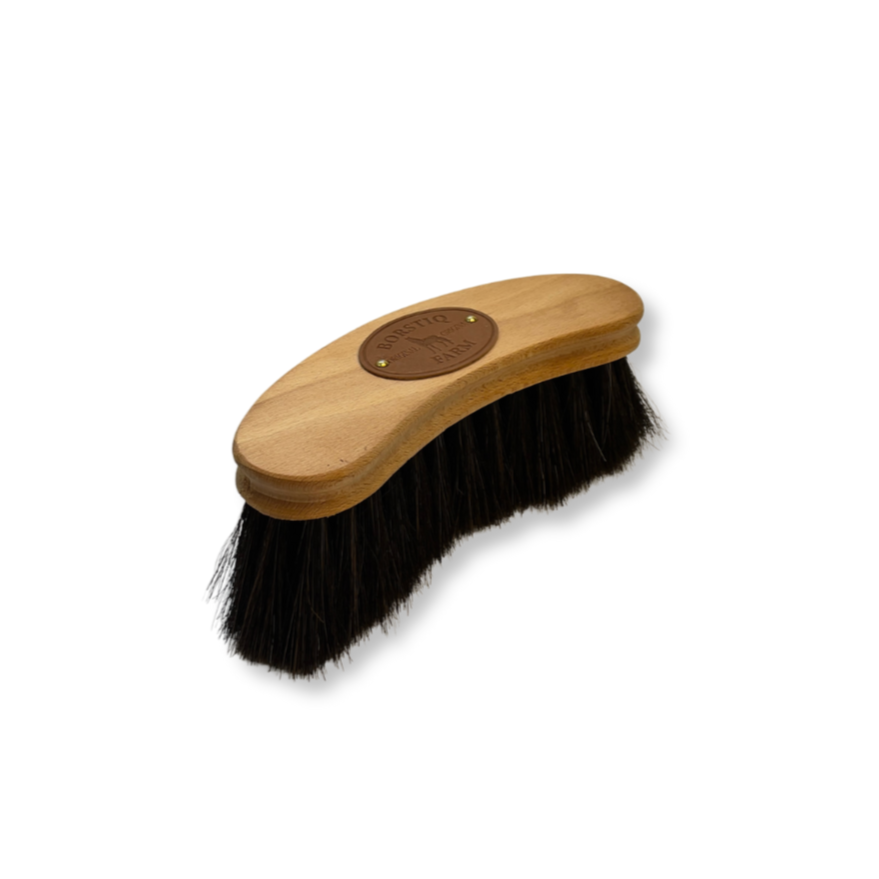 Borstiq Bananen-Finishing-Pinsel