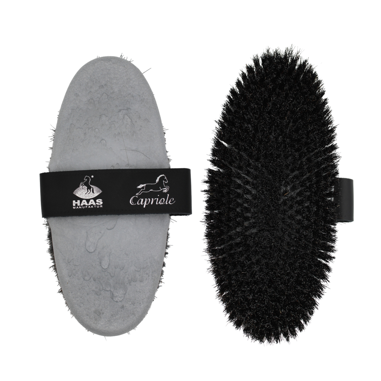 HAAS Capriole Brush