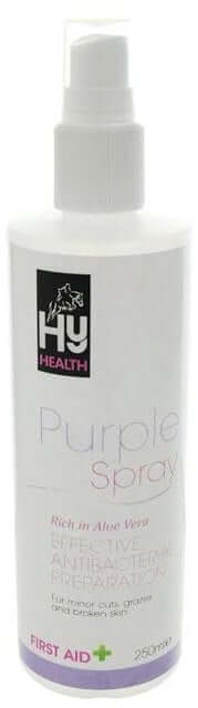 HyHealth Purple Spray