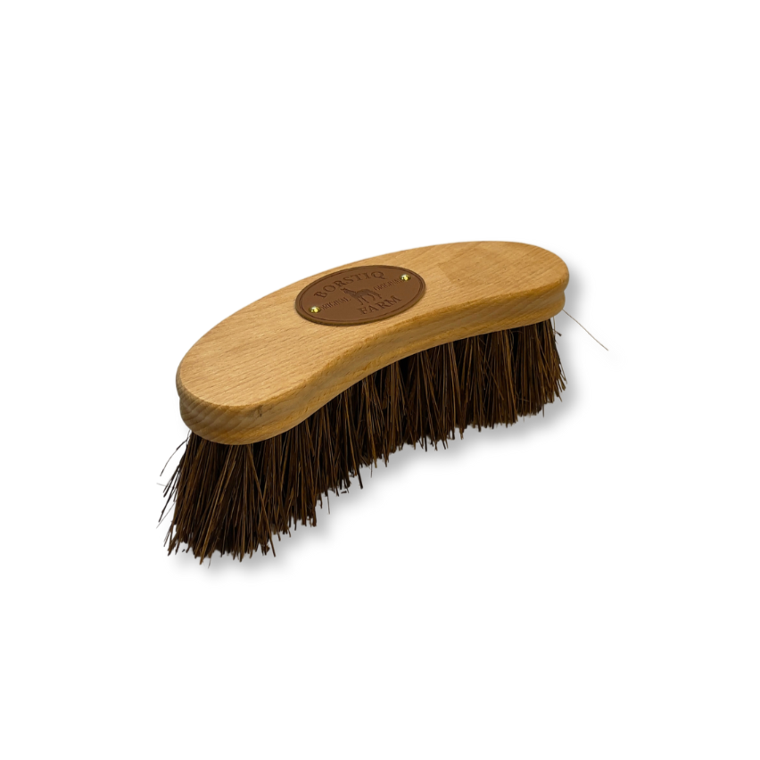 Borstiq Banana Dandy Brush