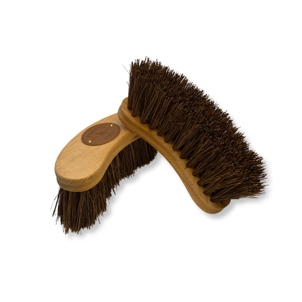 Borstiq Banana Dandy Brush