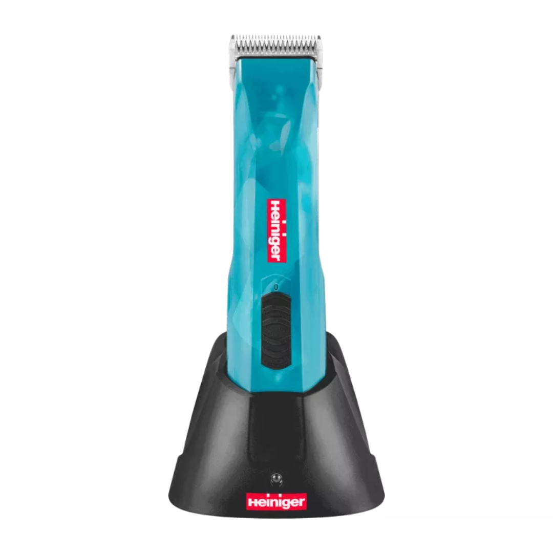 Heiniger Opal Dog Clipper