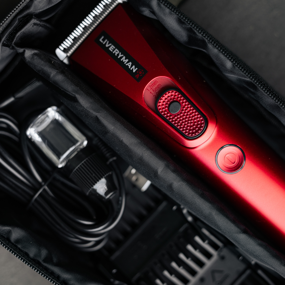 Liveryman Nova 40th Anniversary Edition