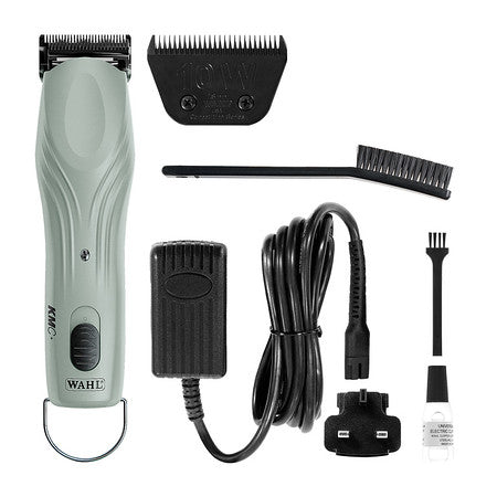 Wahl KMC+ Equine Clipper