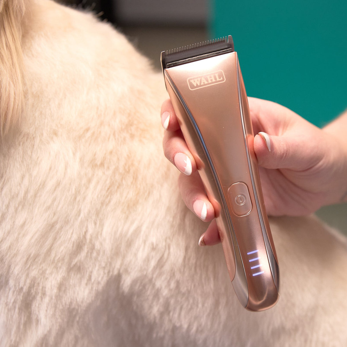 Wahl Motiva2 Trimmer