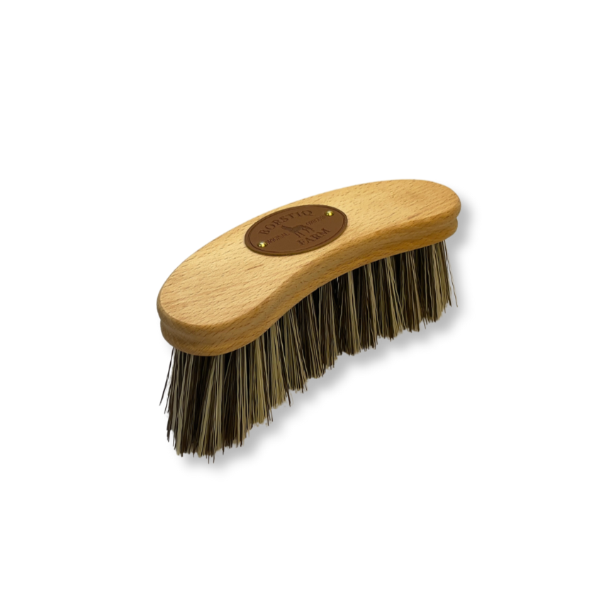 Borstiq Pinceau Banane Moyen