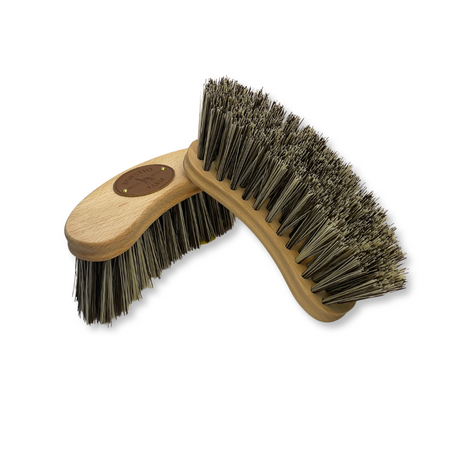 Borstiq Banana Medium Brush