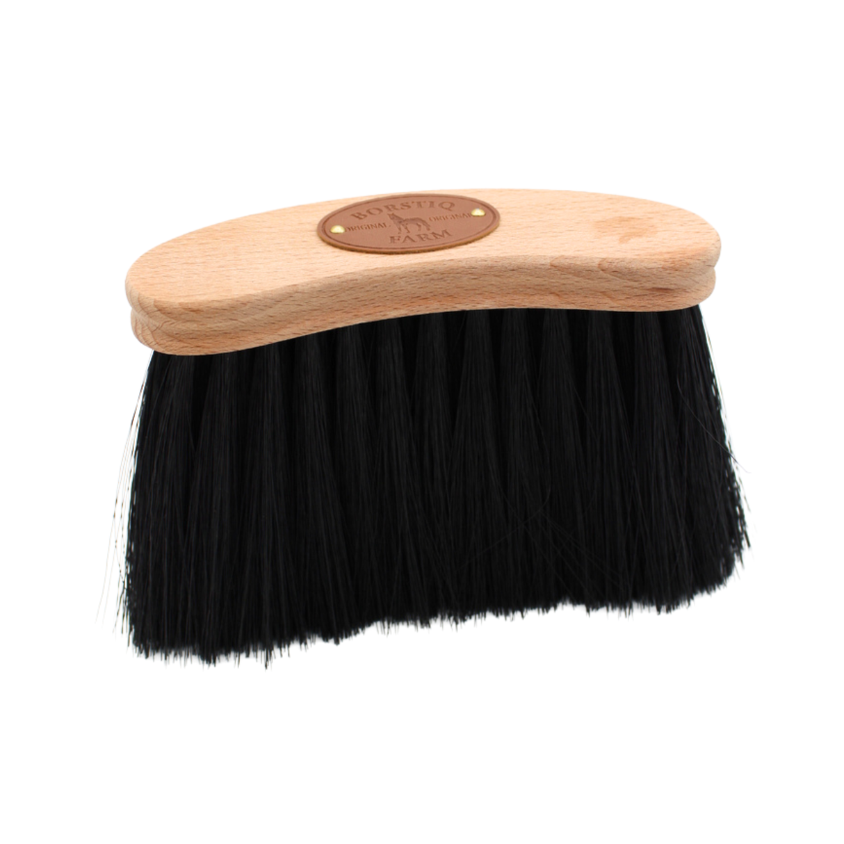 Borstiq Banana Maxi Soft Flick Brush