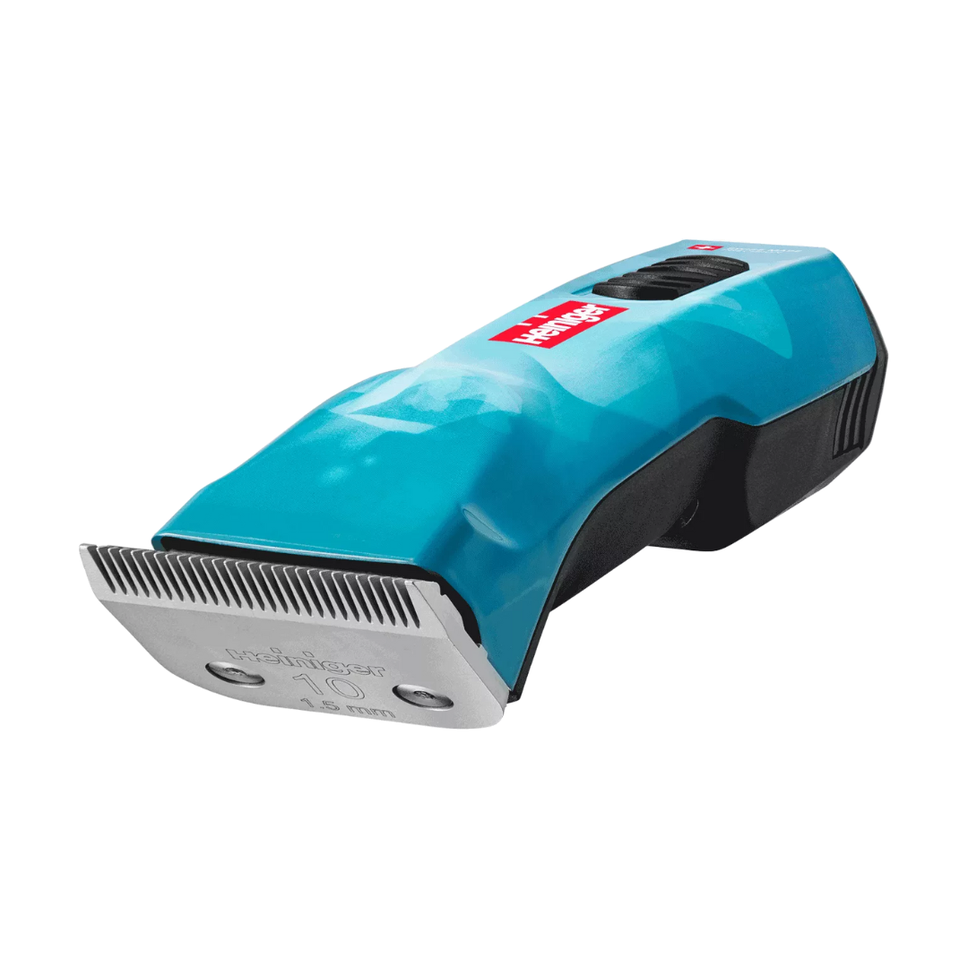 Heiniger Opal Dog Clipper