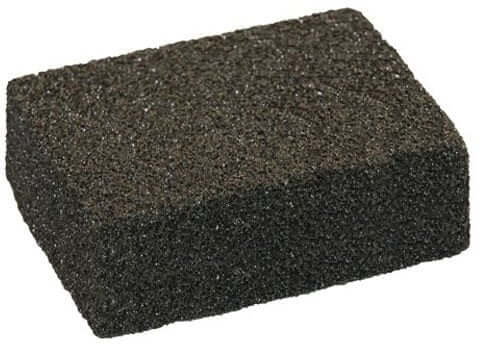 Smart Grooming - Carbon Grooming Block