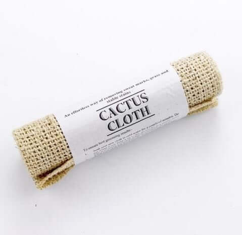 Smart Grooming - Cactus Grooming Cloth