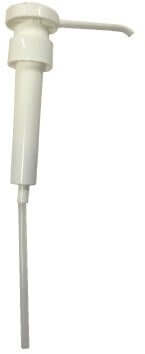 Smart Grooming - Shampoo Pump/Dispenser for 5L