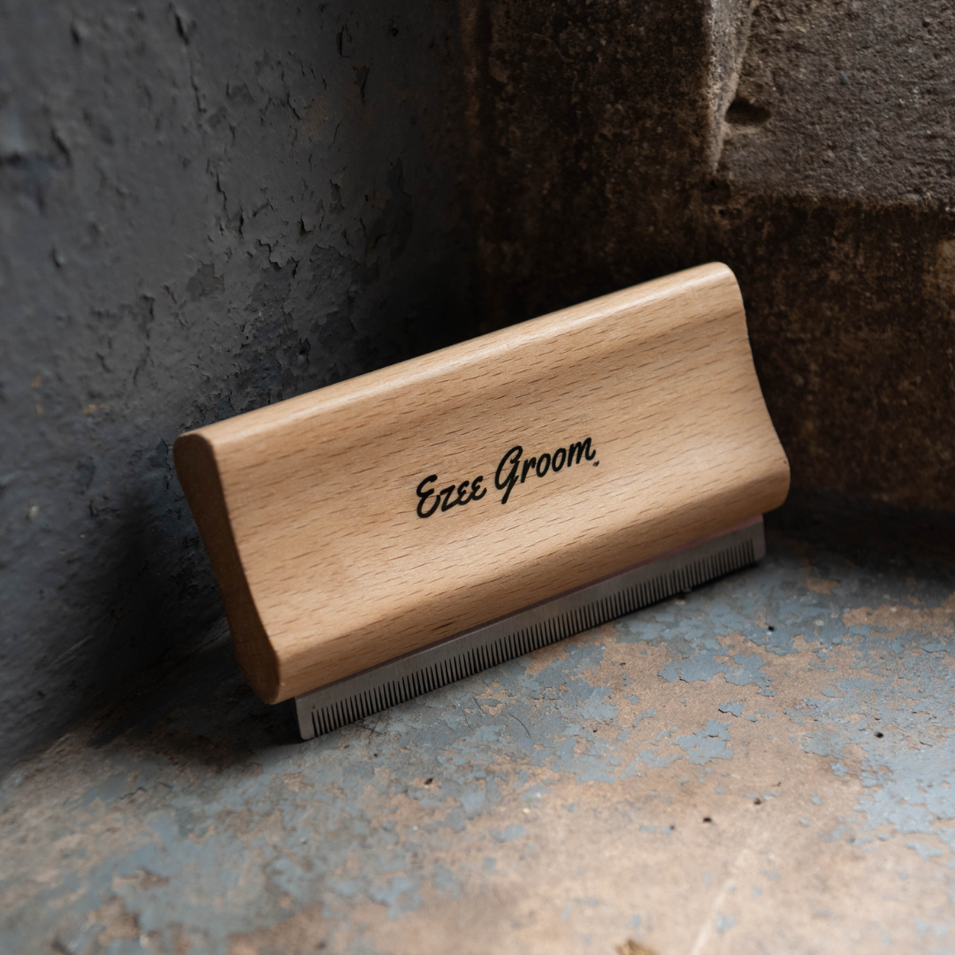 Smart Grooming -The Ezee Groom