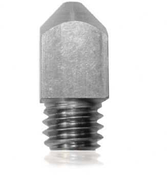 Stromsholm Studs Arrondi Saut 3/8