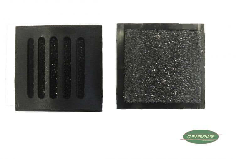 Lister Star/Neon Replacement Air Vent (pack of 2)