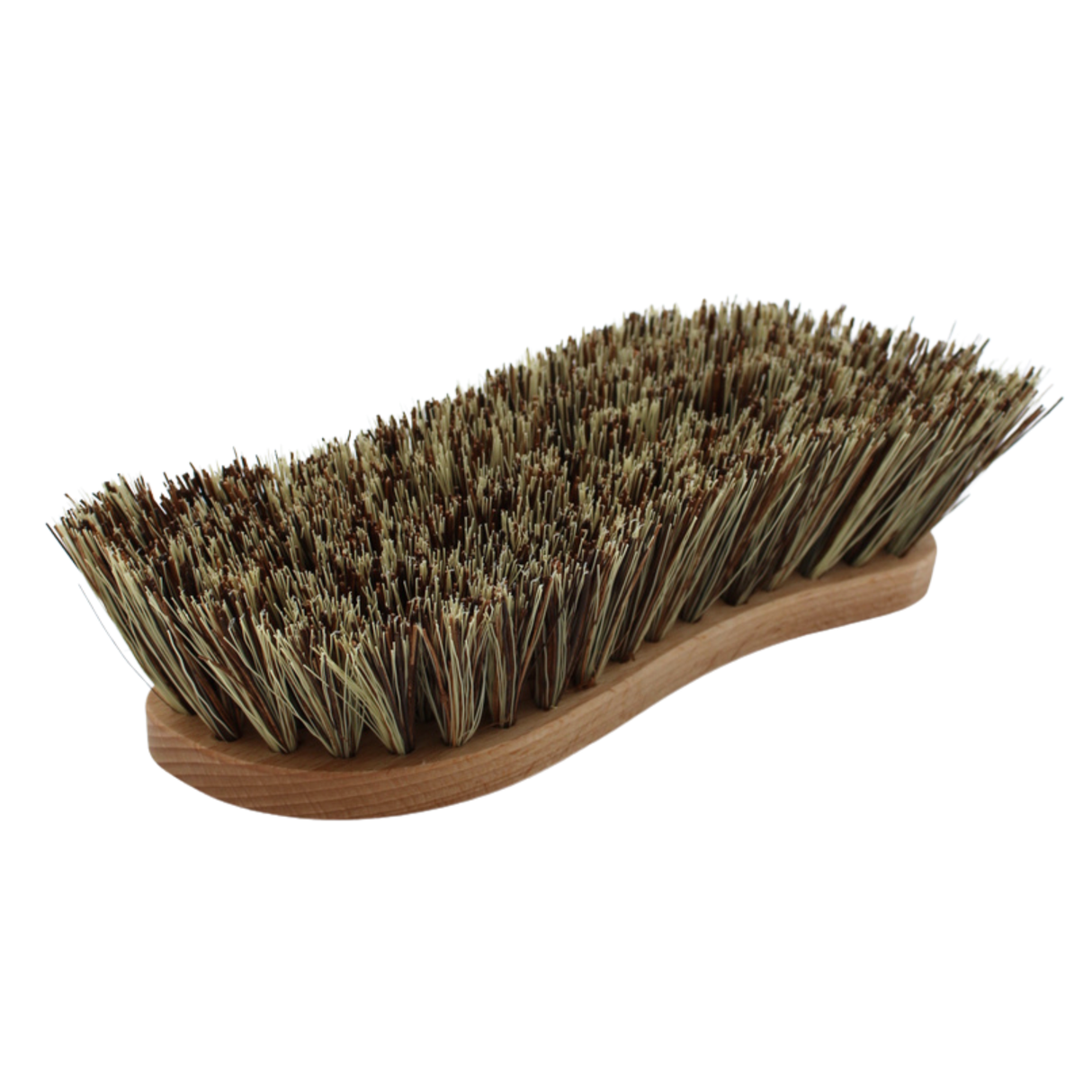 Borstiq S-Curve Union Mix Maxi Brush